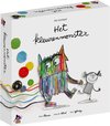 foto van Space Cowboys Het Kleurenmonster - Bordspel