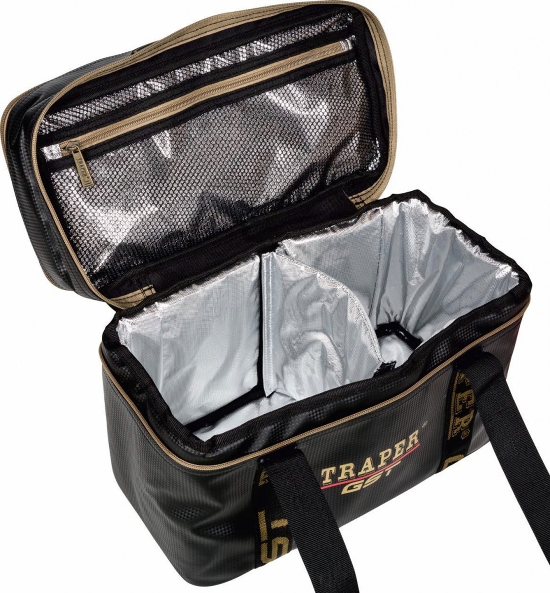 GST Cool Bait Bag