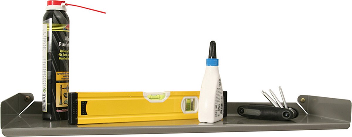 Allit Gereedschapbord 6 accessoires keuze