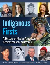 The Multicultural History & Heroes Collection - Indigenous Firsts