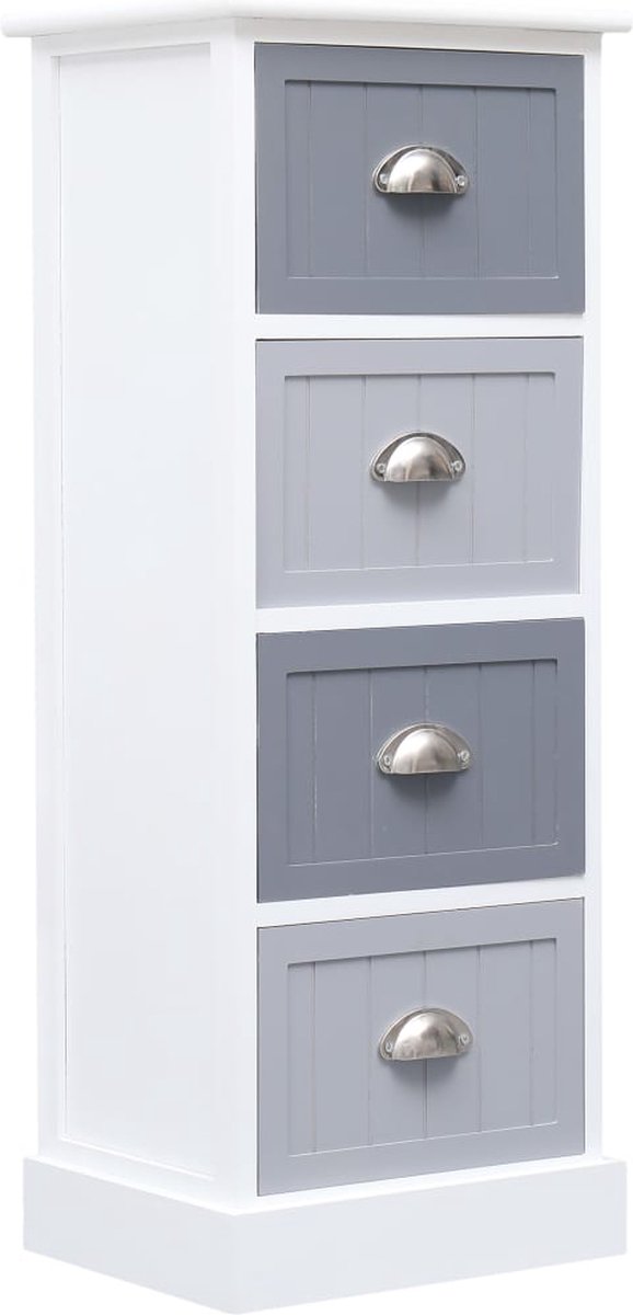 Airace Ventilatierooster - Eiken - 20x20cm