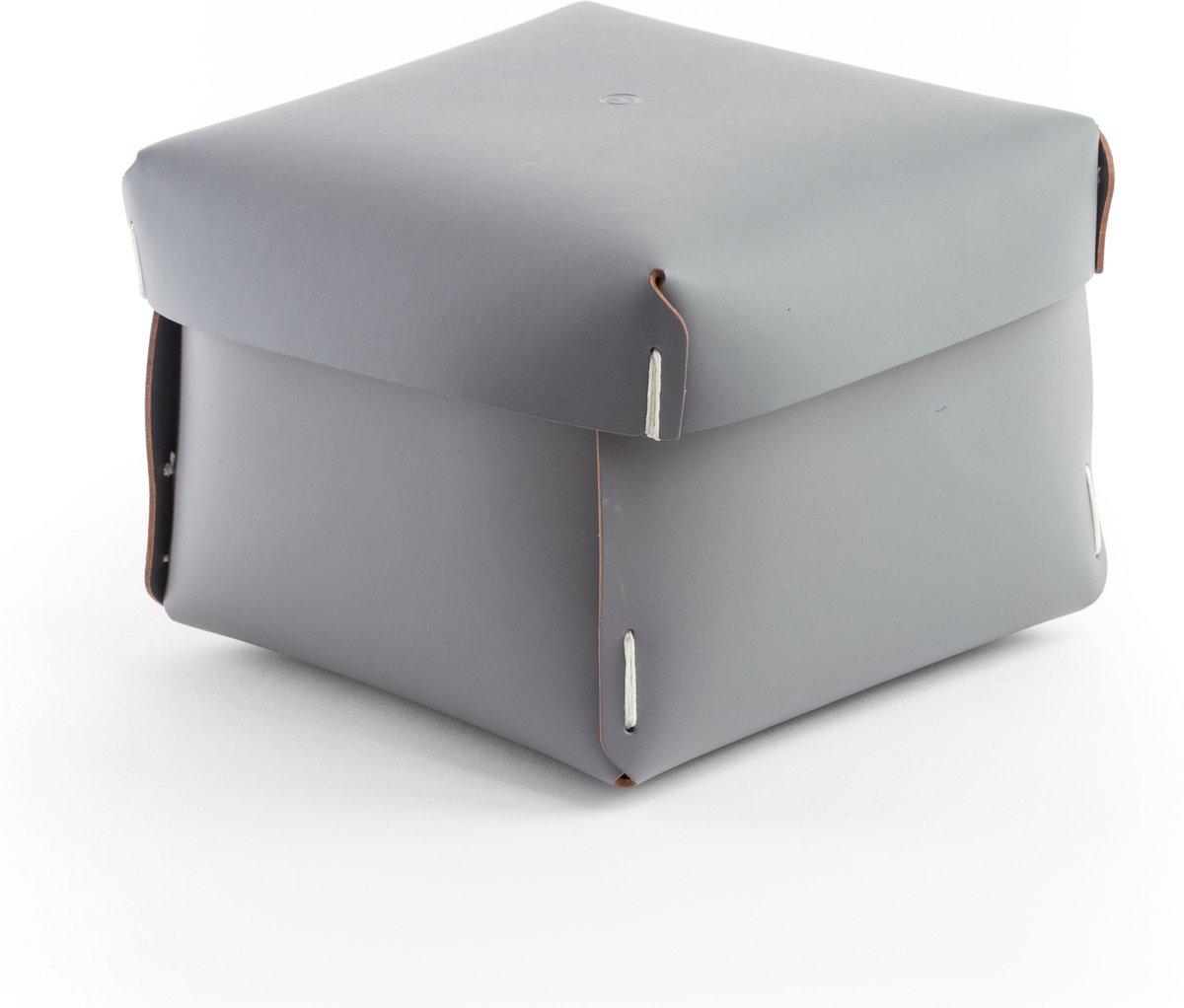 Vacavaliente - Home Accents Ruca Box Square Large