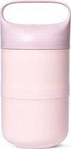 Lunch Pod Recycled Plastic 1,1L - Roze