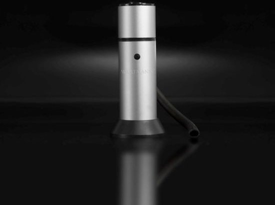 Wartmann WM-1602 SMK - Foodsmoker - Koud Roken - Compact Ontwerp van Wartmann — afbeelding 3