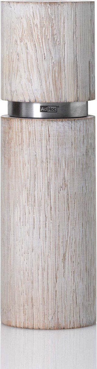 Peper of Zoutmolen Texture Antique - Adhoc