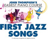 Thompson's Easiest Piano Course