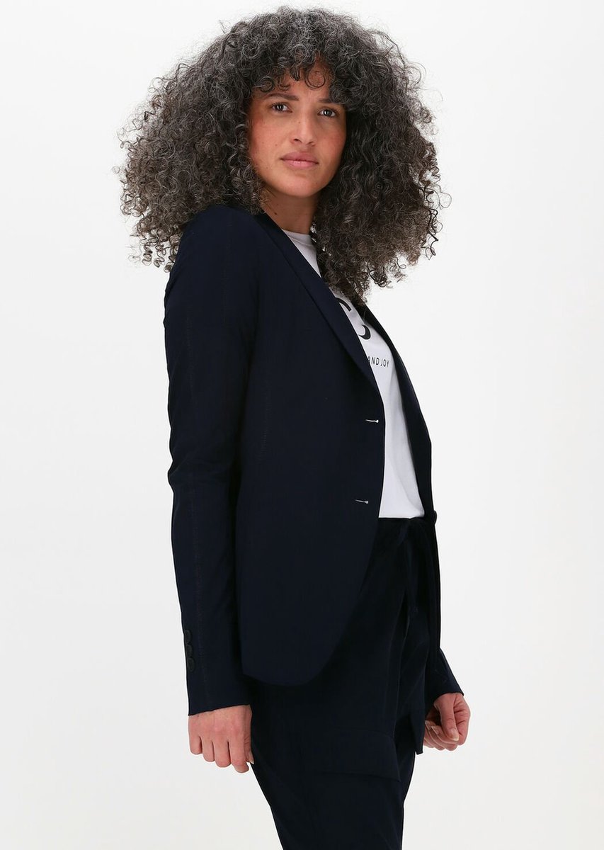 Penn & Ink Nova Blazers Dames - Blauw - Maat 40