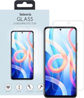 Screenprotector Xiaomi Poco M4 Pro 5G Tempered Glass - Selencia Gehard Glas Screenprotector