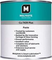 Molykote koperpasta tube 100gr. Cu 7439 plus