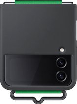 Samsung EF-GF721TBEGWW coque de protection pour téléphones portables Housse Noir