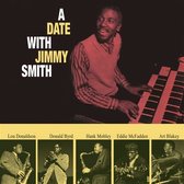 Jimmy Smith - A Date With Jimmy Smith, Vol. 1 (LP)