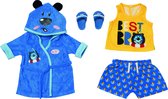 BABY born Bath Deluxe Boy Outfit 43cm