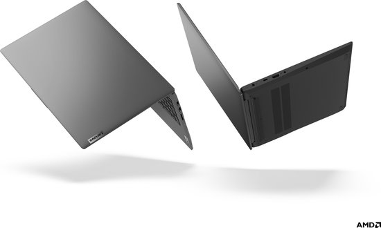 Lenovo IdeaPad 5 15ALC05 AMD Ryzen™ 5 5500U Laptop 39,6 cm (15.6
