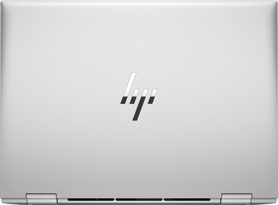 HP EliteBook x360 830 G9 2-in-1 Intel® Core™ i7 i7-1255U Hybride (2-in-1) 33,8 cm (13.3") Touchscreen WUXGA 16 GB DDR5-SDRAM 256 GB SSD Wi-Fi 6E (802.11ax) Windows 11 Pro Zilver - HP - Hoofdafbeelding
