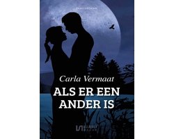 Omslag van Als er een ander is