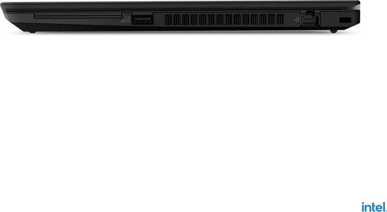 Lenovo ThinkPad T14 Gen 2 (Intel) Intel® Core™ i7 i7-1185G7 Laptop 35,6 cm (14") Full HD 16 GB DDR4-SDRAM 512 GB SSD Wi-Fi 6E (802.11ax) Windows 10 Pro Engels Zwart - Lenovo - Hoofdafbeelding