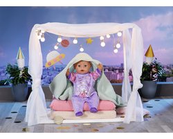 Baby Born Happy Birthday Romper Assorti