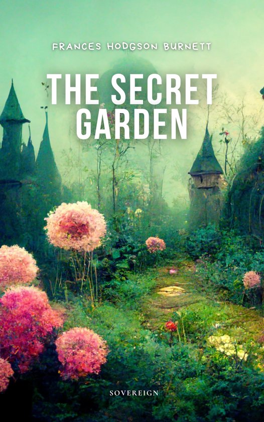 The Secret Garden