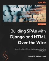 Real-time Django over the Wire