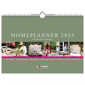 Plan-Point Home Planner 2023 Plankalender