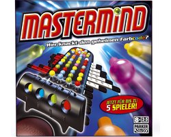 foto van Mastermind