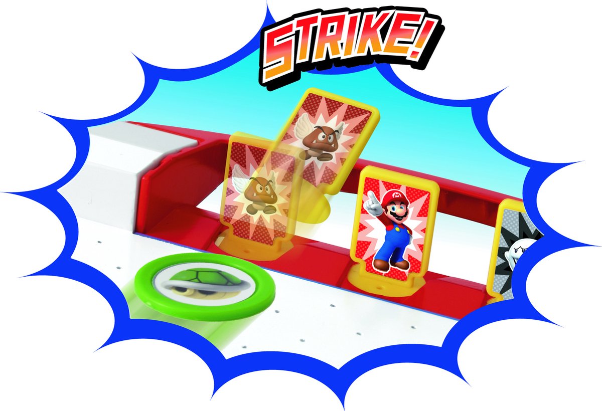 Super Mario Air Hockey — afbeelding 11