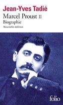 Marcel Proust 2 - Marcel Proust (Tome 2)