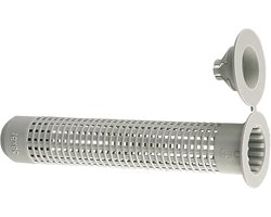 SMART | Kunststof zeefhuls 12x80 M6