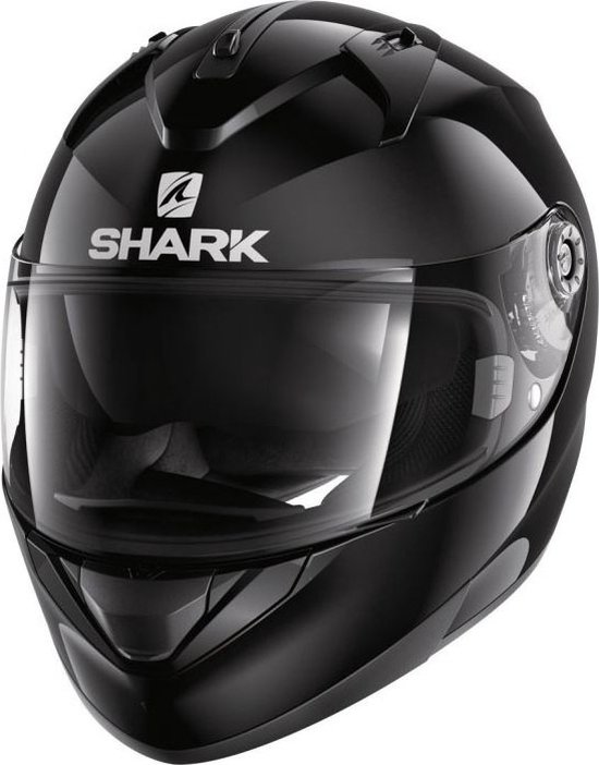 SHARK Casque Moto XL = 61-62 cm | bol.com