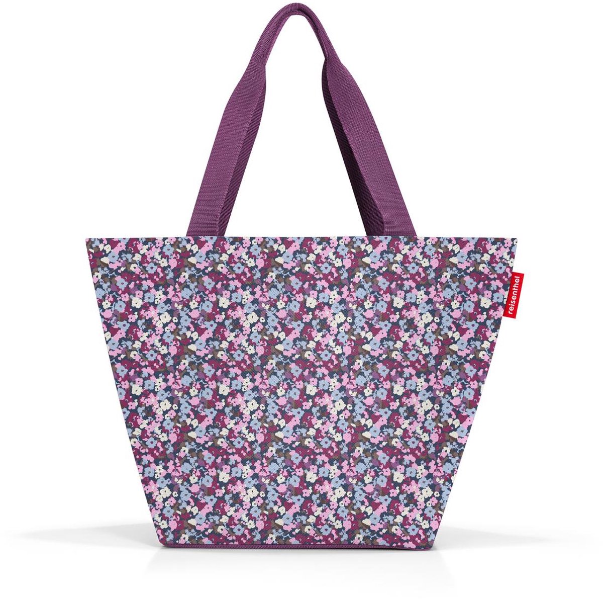 Reisenthel Shopper M Handtas Shopper 15L Zwart bol