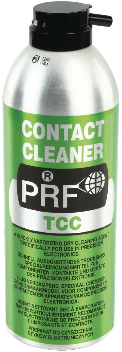 Taerosol Prf Tcc/520 Kontact Reiniger Video 520 Ml
