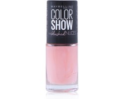 Maybelline Colorshow Make Me Blush 446 - nagellak