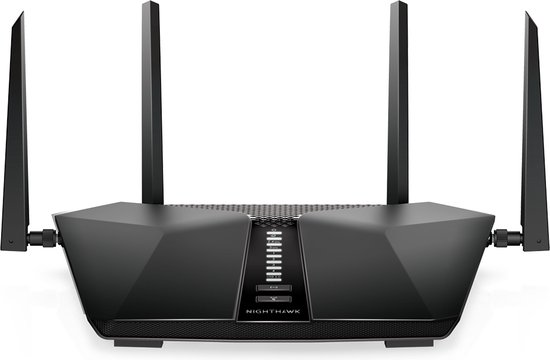Beste wifi routers 2023 | Test & Vergelijking