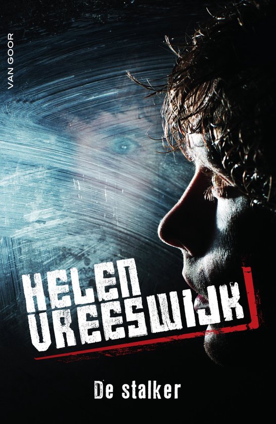 De stalker - cover
