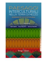 La Melagrana - Educazione, intercultura e cambiamento sociale - Paesaggi interculturali nella terra di mezzo