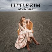Little Kim - Moederland (CD)