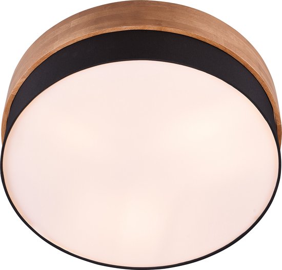 Plafondlamp LED | Energiezuinig, Dimbaar & Smart Verlichting