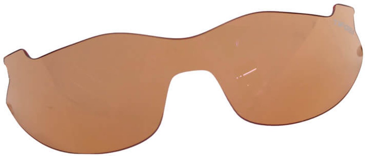 Tifosi lens Slip 2011 AC rood