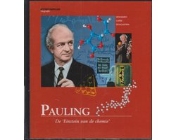 Omslag van Pauling
