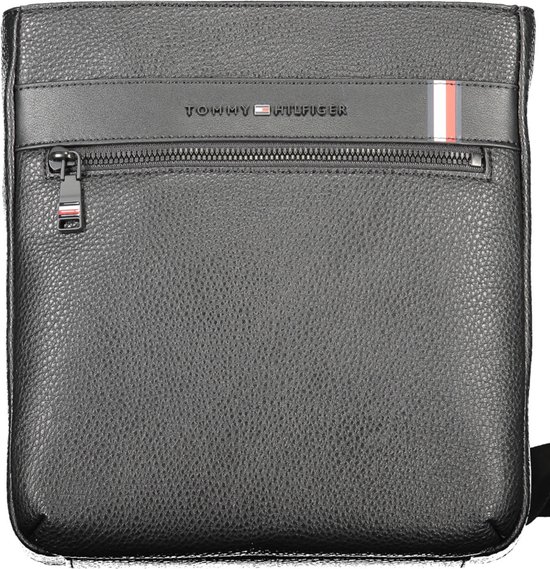 Tommy Hilfiger Schoudertas Zwart UNI Heren bol
