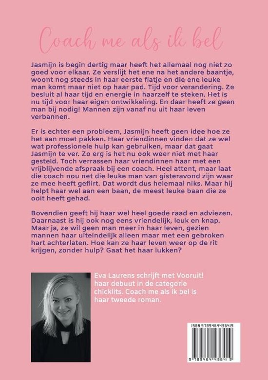 coach-me-als-ik-bel-eva-lurens-laurens-9789464436419-boeken-bol