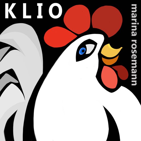 Klio - cover