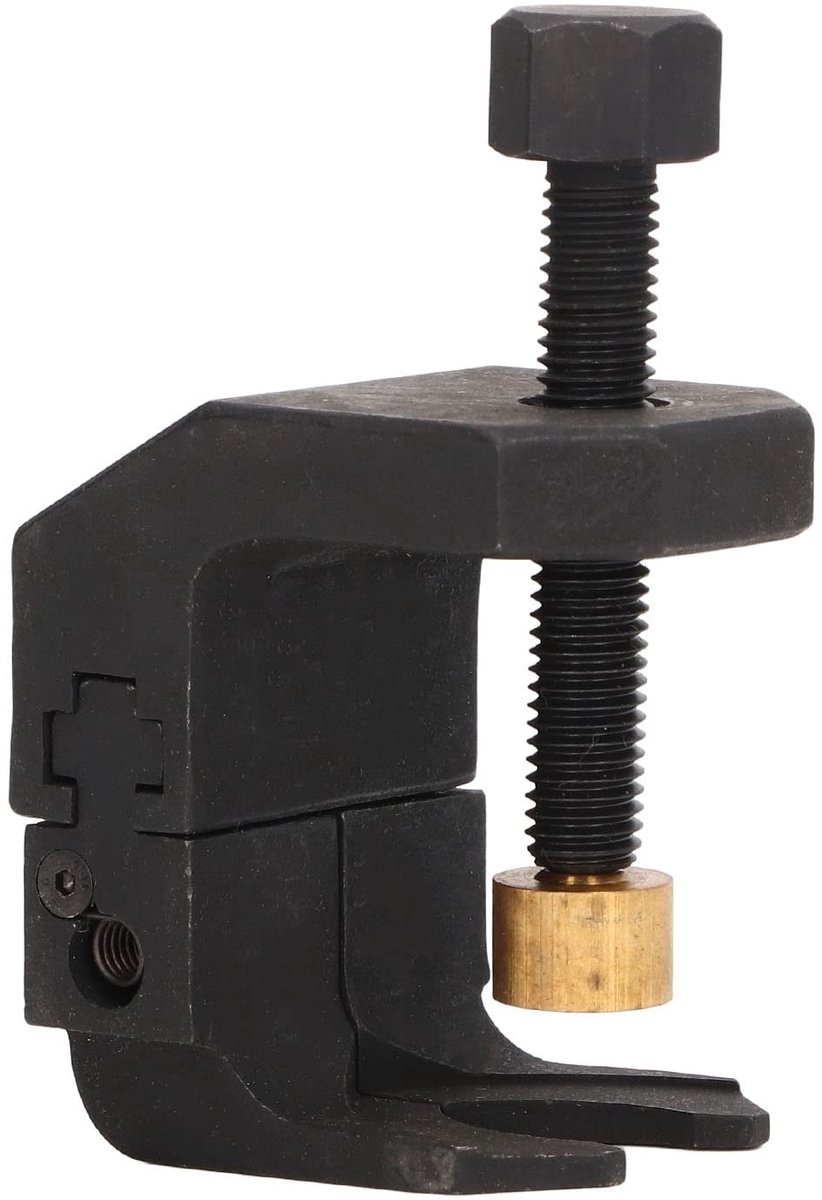 ONF3 - Windshield Wiper Arm Puller - Handig en Efficiënt Gereedschap - Voor E-serie modellen - Verwijdering van ruitenwisserarmen - Duurzaam mat...