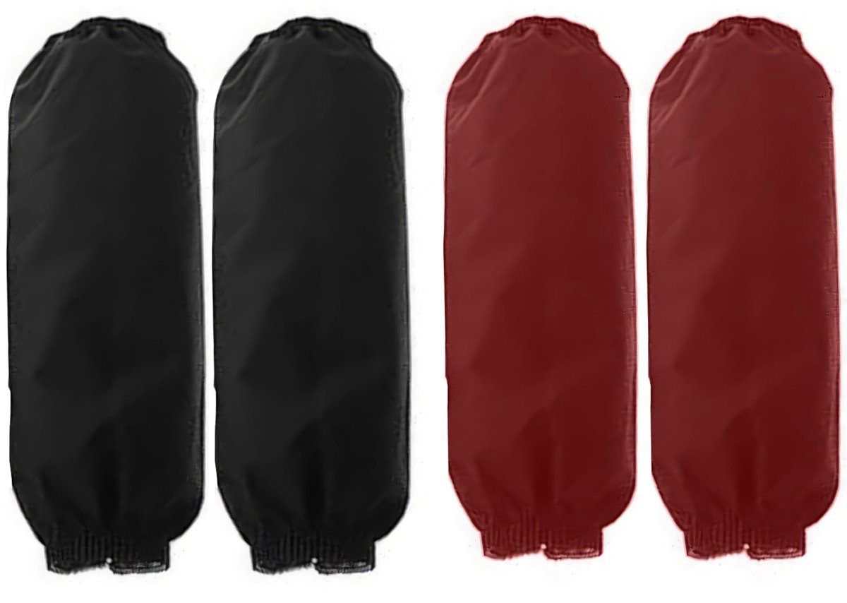 aladdien - Waterdichte Keuken Mouwen - Anti-Olie Bescherming - Grootte M - Perfect voor Restaurant en Tuinieren - Keukenaccessoires - Ideaal voor Ko...