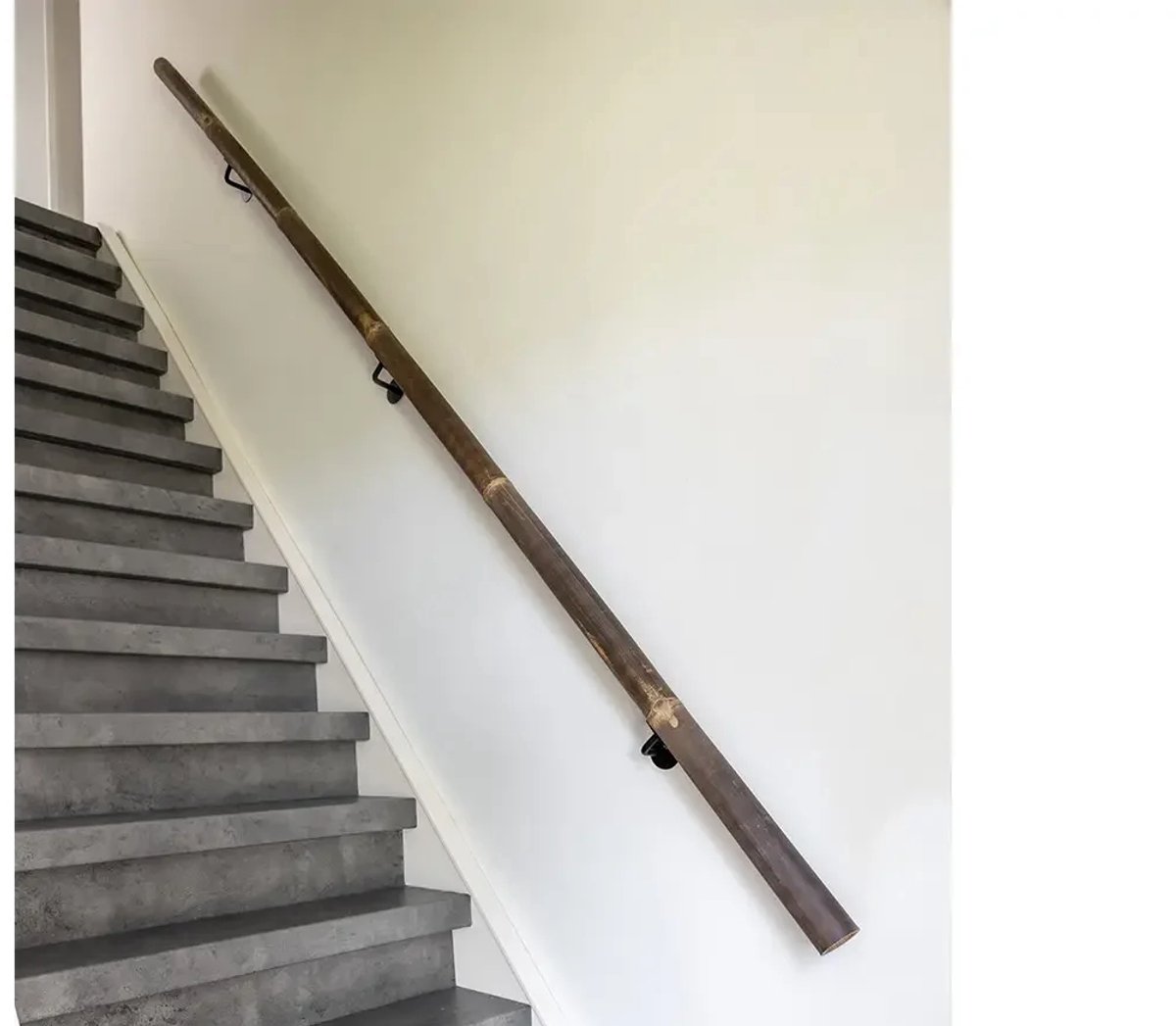 Bamboe Trapleuning | Java | 100cm