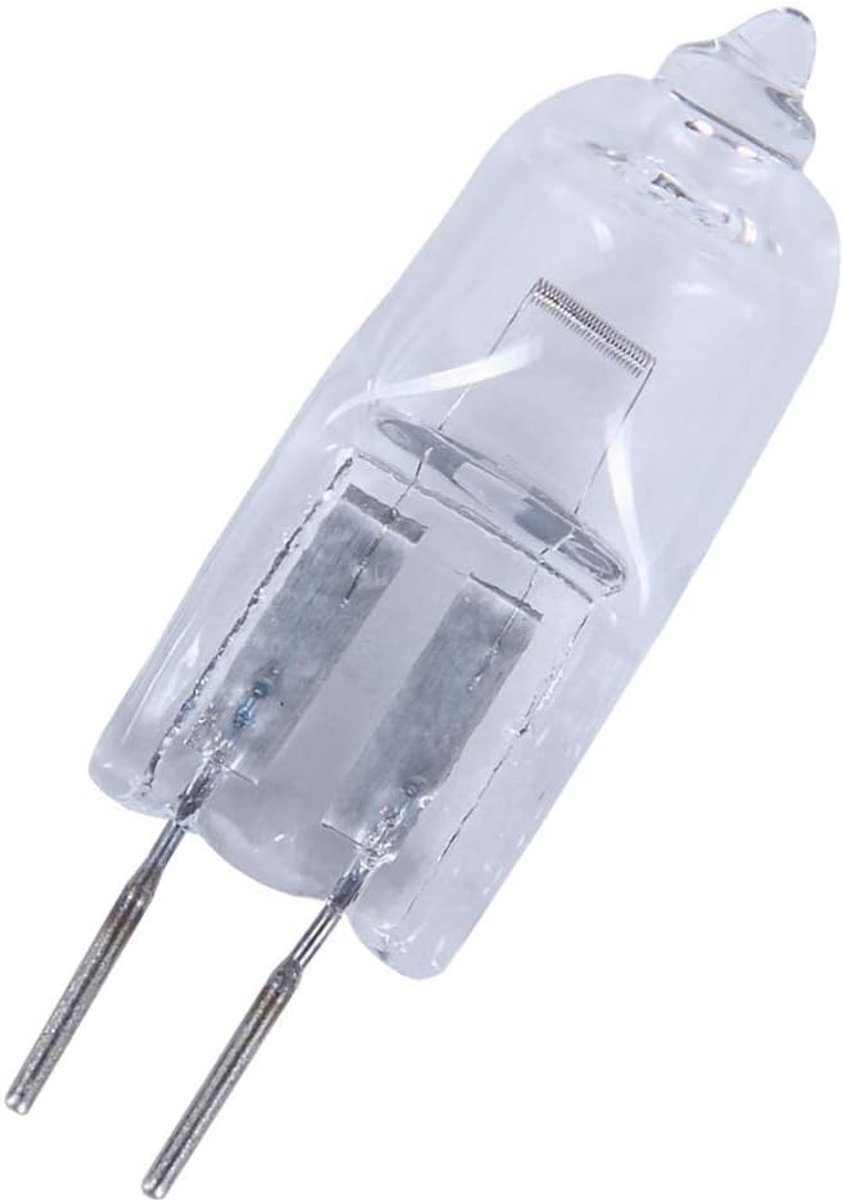 Halogeenlamp 12 Volt G4 10 Watt voor Auto met 4000 Branduren