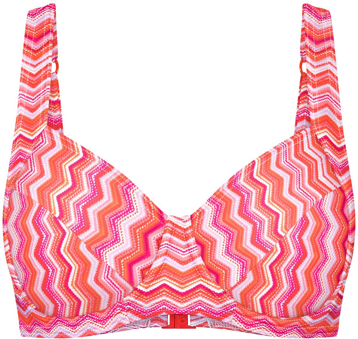 Triumph Bügel-Bikini-Top Red Label Mix & Match Summer