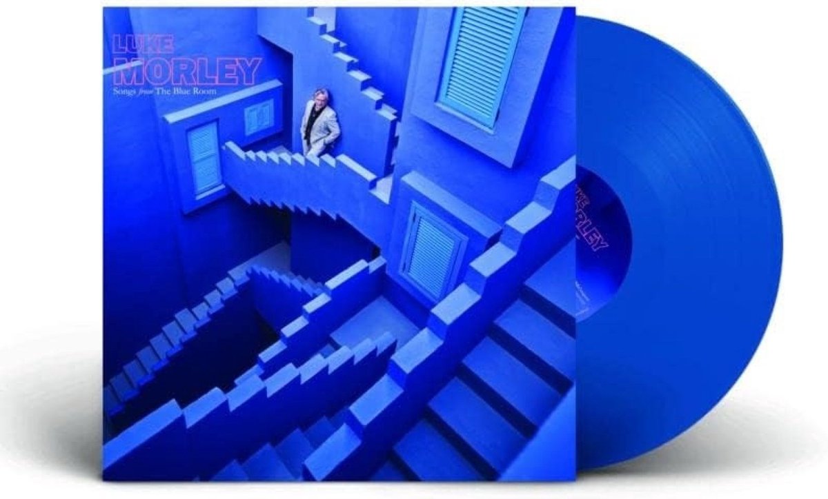 Songs from the Blue Room