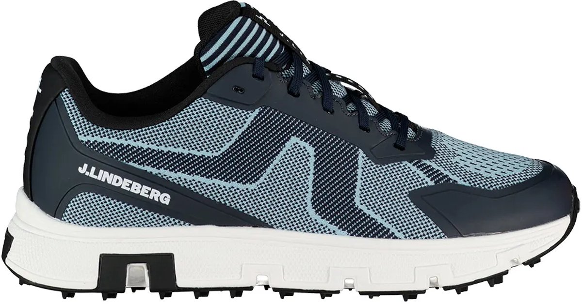 J.lindeberg Vent 500 Kn Golfschoenen Blauw EU 42 Man