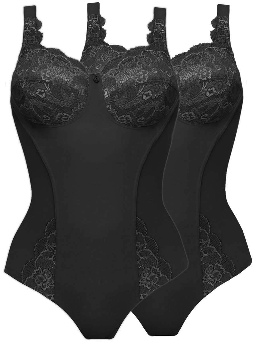 2-pack Body zonder beugel Latina